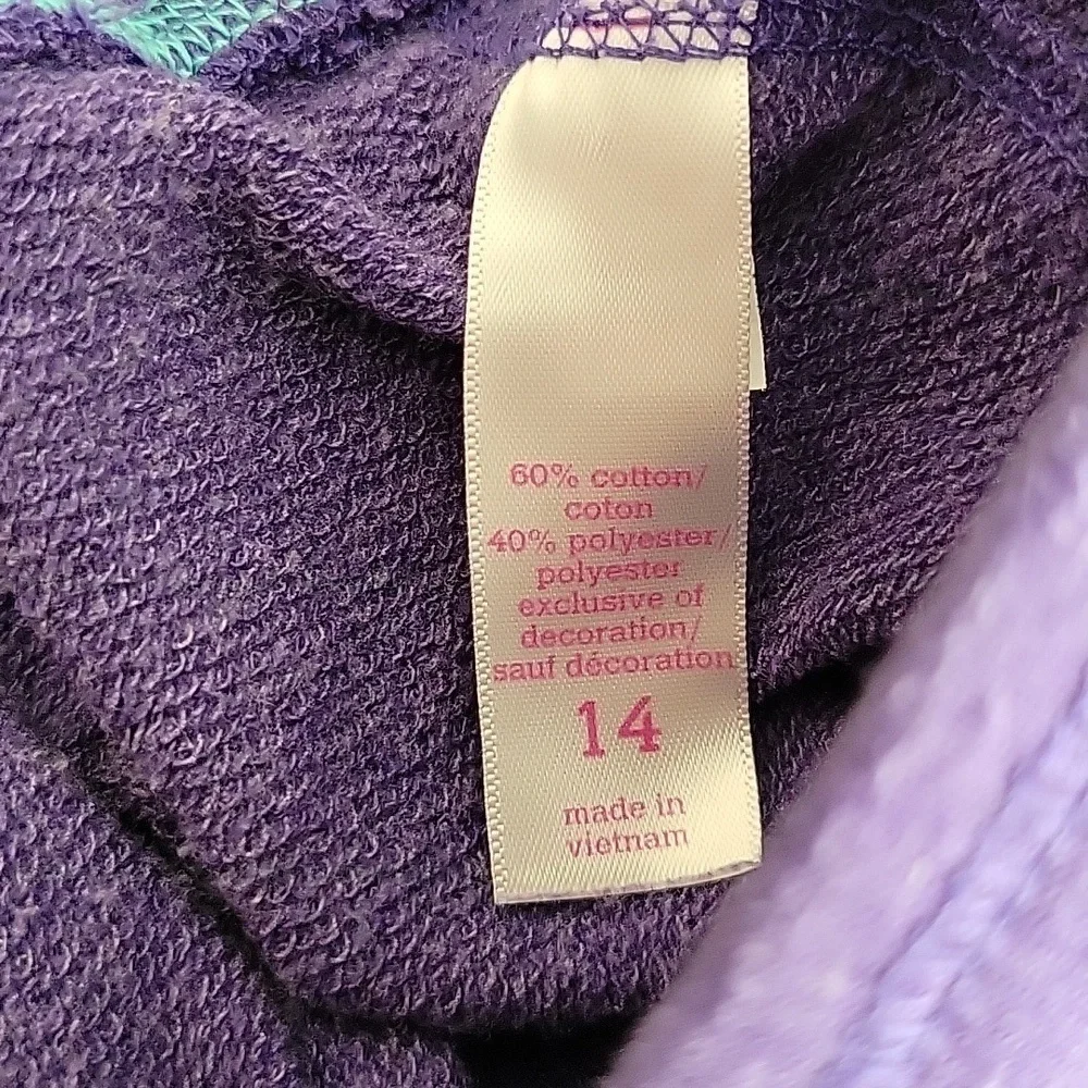 Justice Girl's Shorts